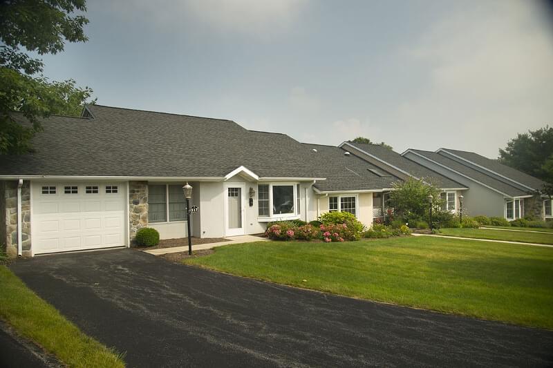 Cumberland Crossings Senior Living Community Assisted Living, Nursing